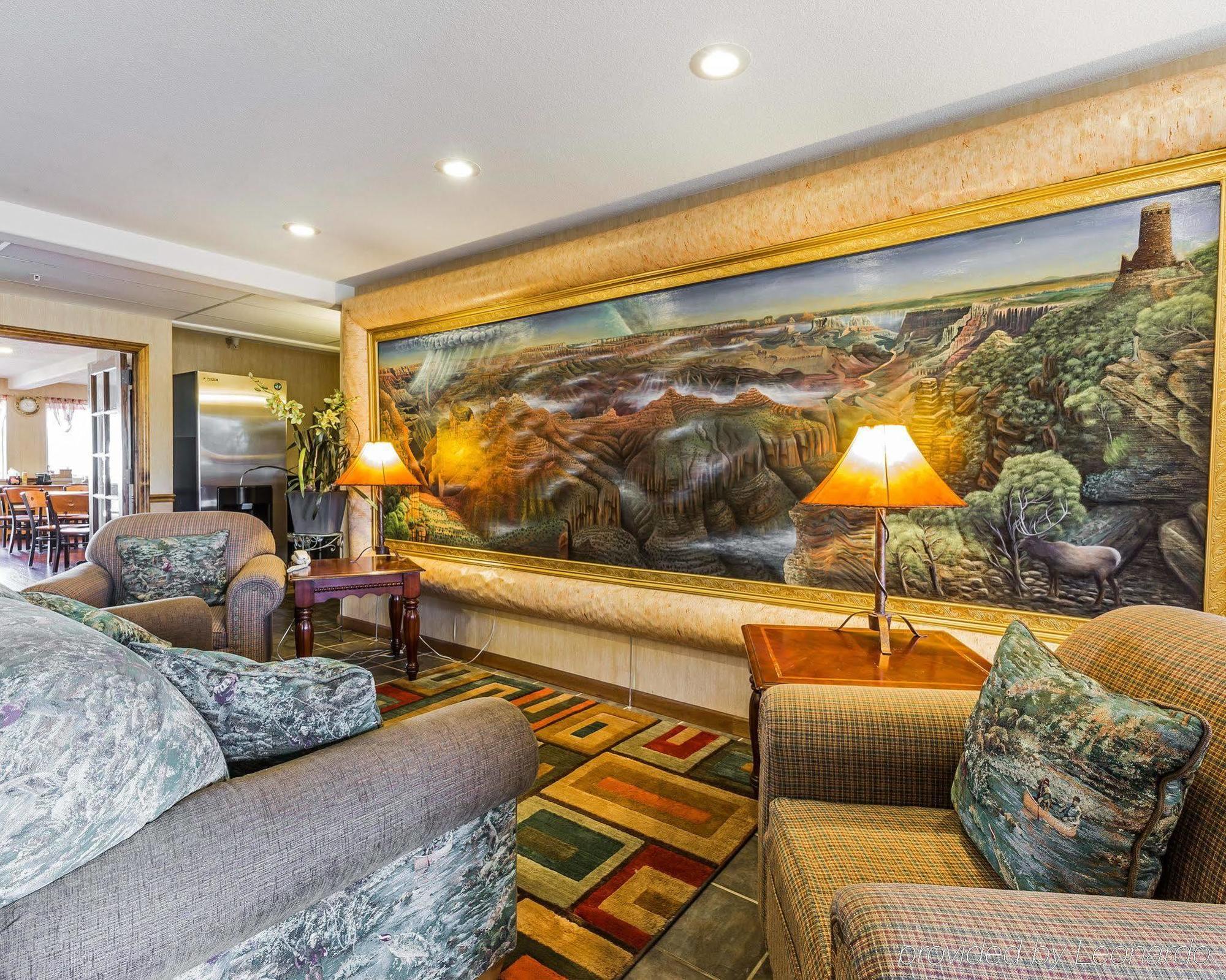West End Lodge Pagosa Springs Exterior photo